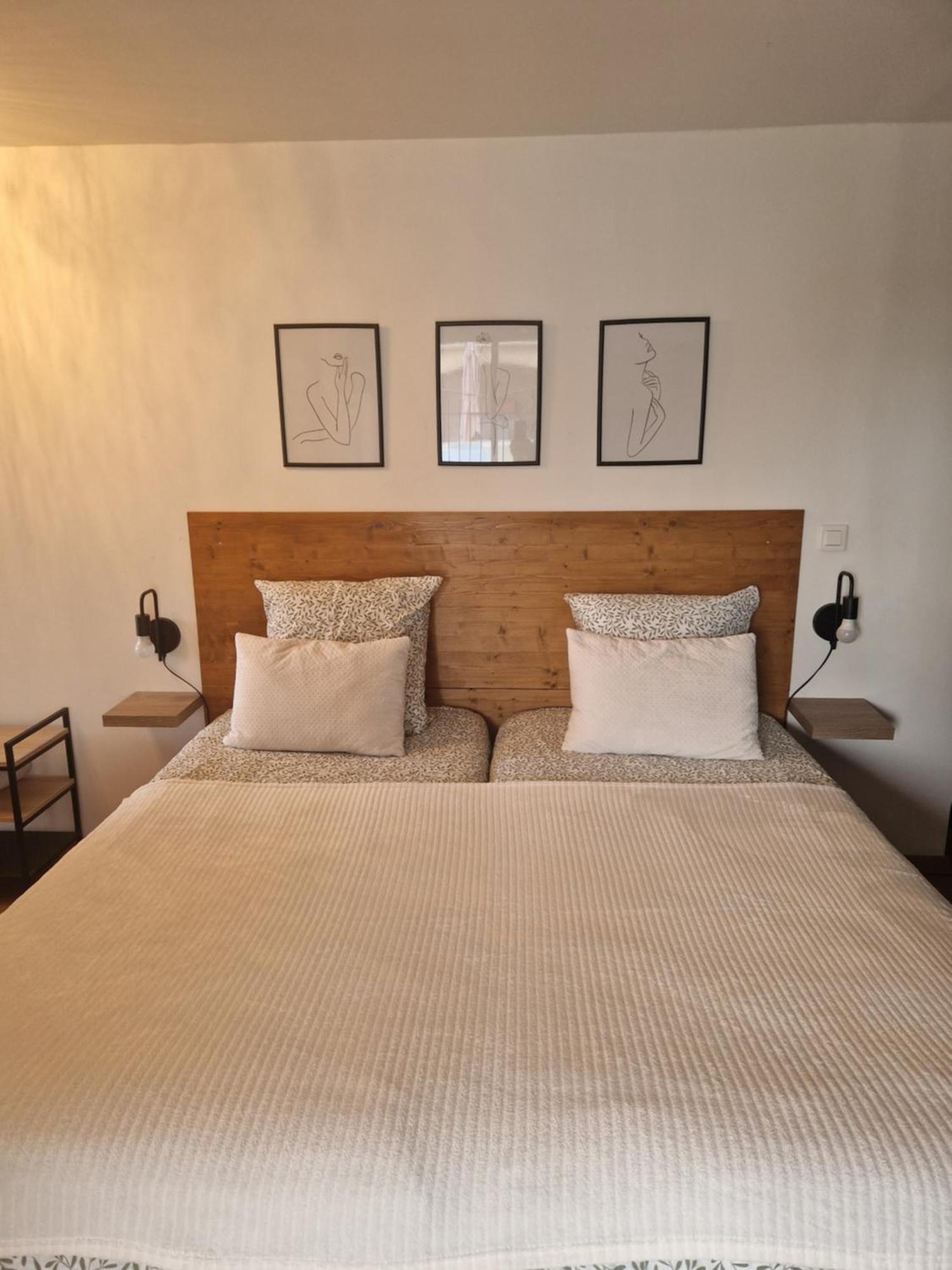 Les Restanques De Camelie Hotel Saint-Thome ภายนอก รูปภาพ